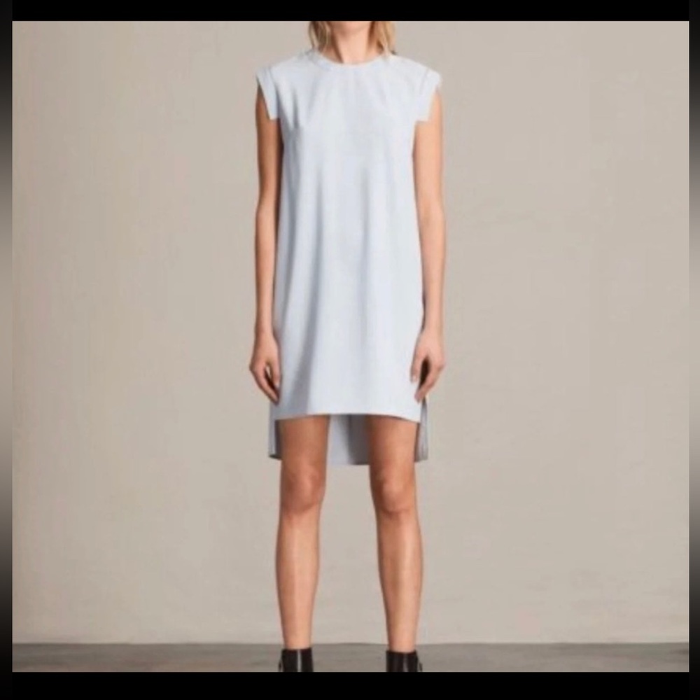 Allsaints Tonia Dress